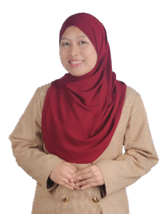 Picture of Dr. Aisyah