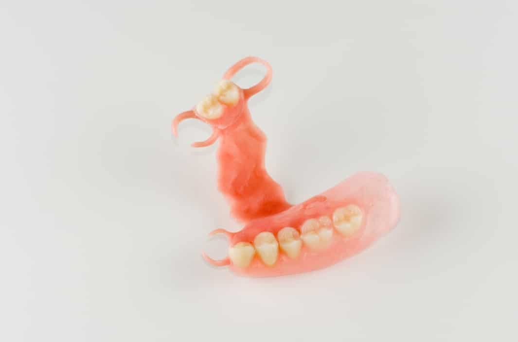 flexible dentures