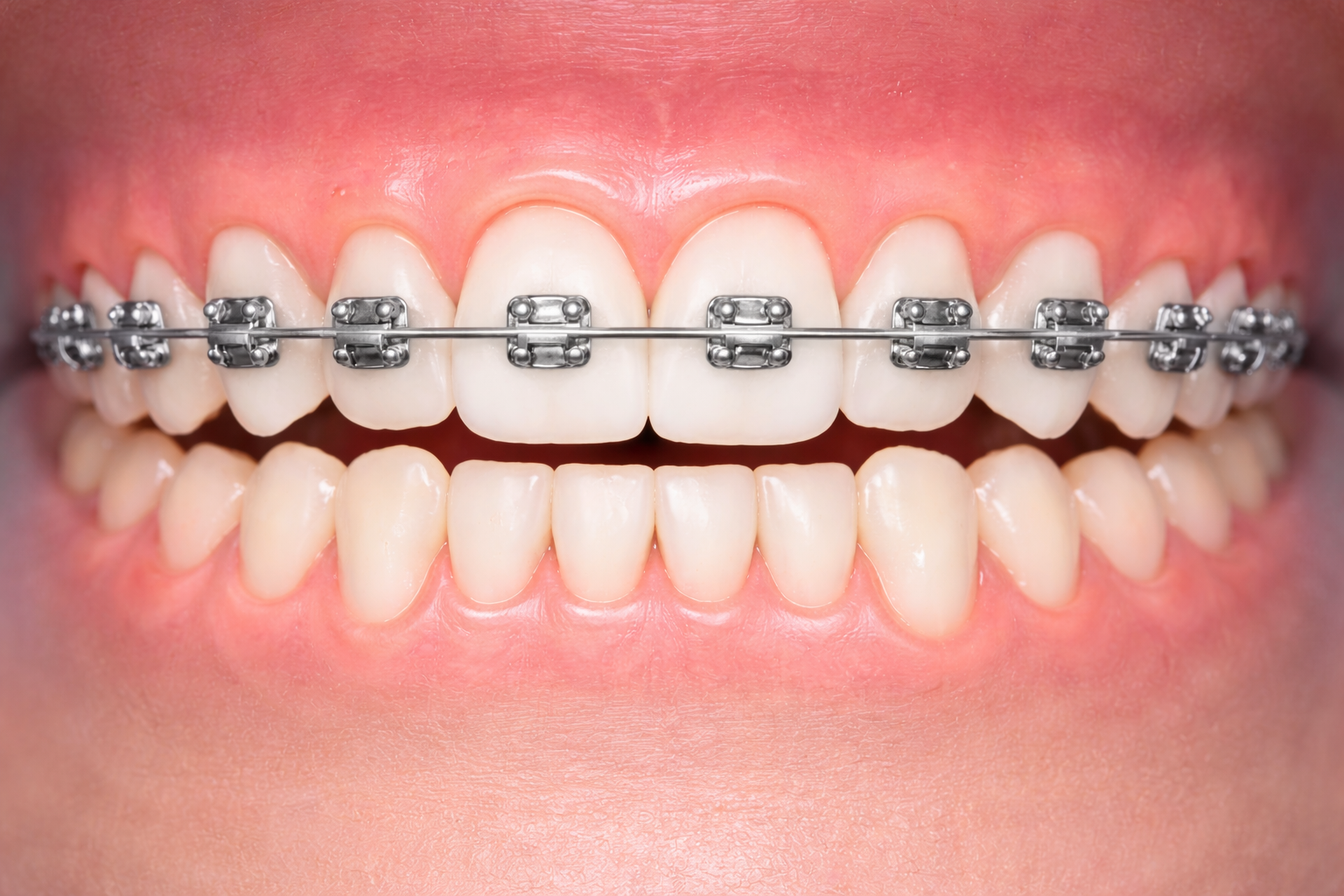 self ligating braces