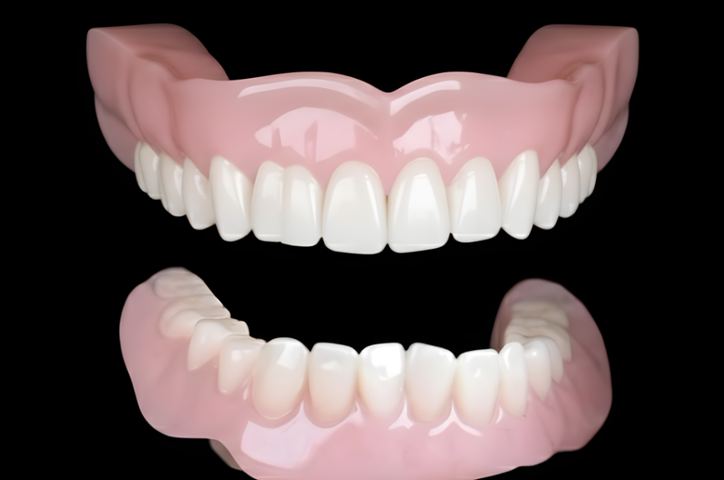 suction dentures suction dentures