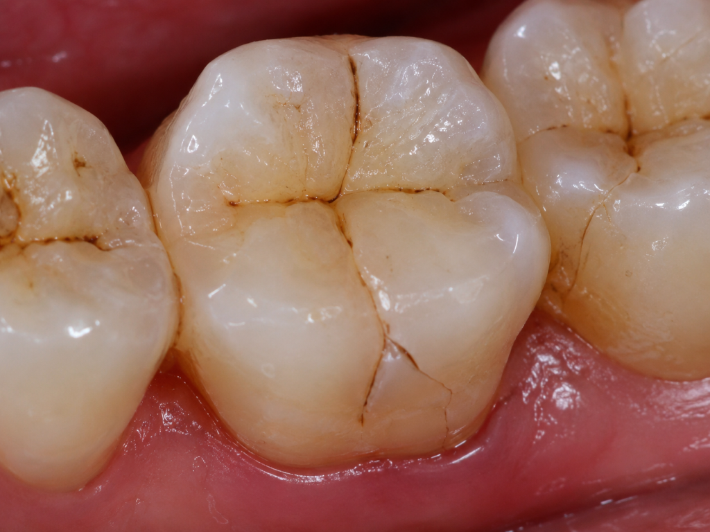 cracked tooth cracked tooth