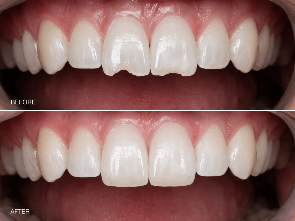 direct restoration teeth direct restoration teeth